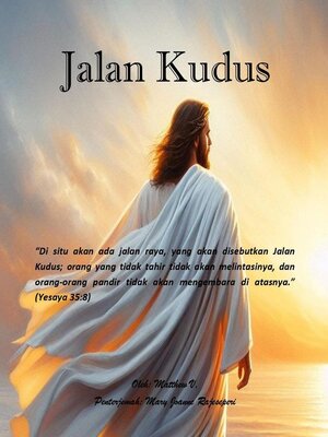 cover image of Jalan Kudus